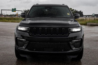 This Jeep Grand Cherokee has a dependable Regular Unleaded V-6 3.6 L/220 engine powering this Automa... (image 6)