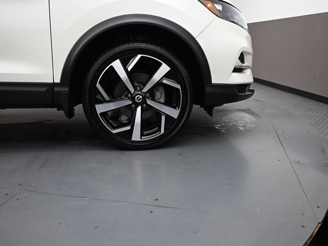 2021 Nissan Qashqai SL AWD Leather, Sunroof, Heated Seats, Andro in Cars & Trucks in City of Halifax - Image 4