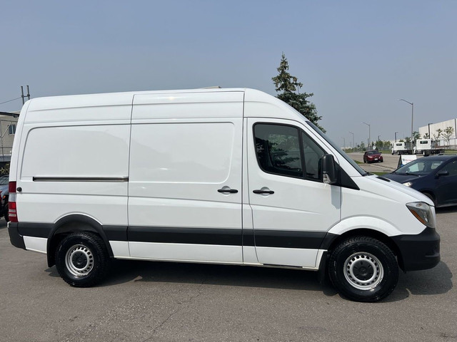2017 Mercedes-Benz Sprinter Van 2500 144-in. WB in Cars & Trucks in Oakville / Halton Region - Image 4