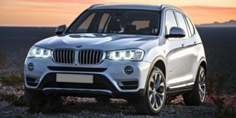 2017 BMW X3 xDrive28i | Gr. Sup. Essentiel | Toit ouvrant in Cars & Trucks in Laval / North Shore