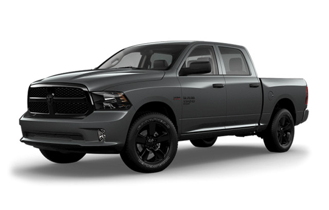 2023 Ram 1500 Classic EXPRESS in Cars & Trucks in Longueuil / South Shore