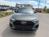 2024 Audi Q3 Komfort 40 TFSI quattro Hail Active Title, Hail Damage!Mileage 20.010 KM,Engine :2.0LTU... (image 3)