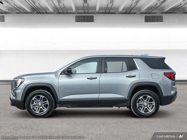 2025 GMC Terrain FWD Elevation in Cars & Trucks in Winnipeg - Image 3