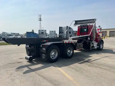 2012 Kenworth T800 Only 478,731kms, View more