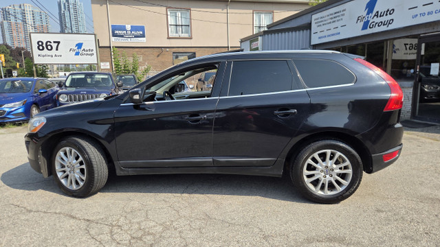 2010 Volvo XC60 T6 3.0T in Cars & Trucks in City of Toronto - Image 2