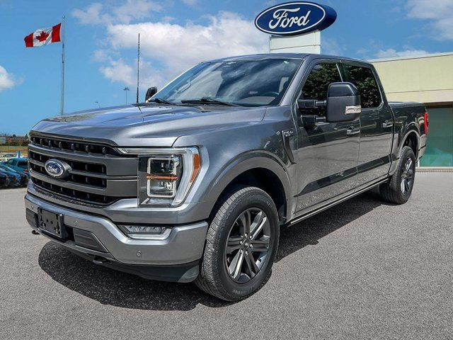 2023 Ford F-150 LARIAT in Cars & Trucks in Kitchener / Waterloo - Image 2