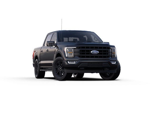 2023 Ford F-150 LARIAT 502A MAX TRAILER TOW FX4 OFF ROAD in Cars & Trucks in Calgary - Image 4
