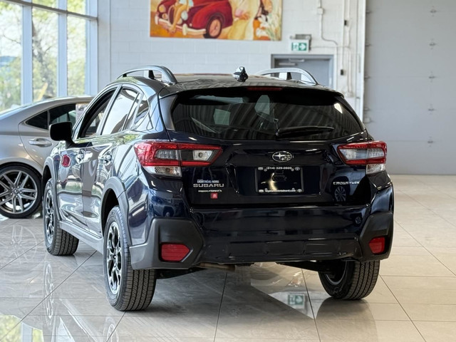 Subaru Crosstrek Sport BM 2021 à vendre in Cars & Trucks in City of Montréal - Image 3