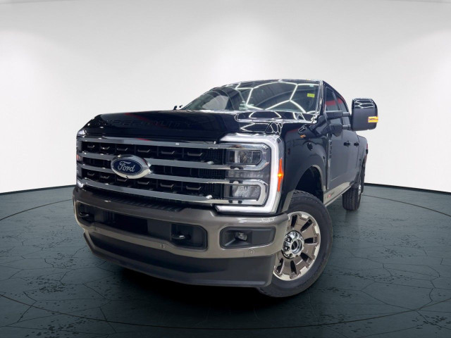 2023 Ford Super Duty F-350 SRW in Cars & Trucks in Edmonton - Image 3