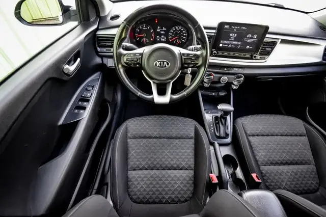 2021 Kia Rio 5-door LX+ IVT - Heated Seats - Android Auto in Cars & Trucks in Kingston - Image 14