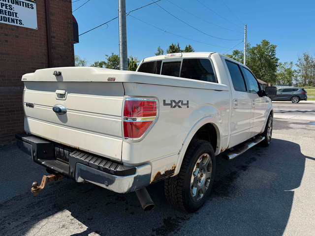 2009 Ford F-150 XLT in Cars & Trucks in Barrie - Image 3