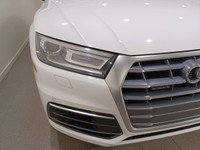 *All Wheel Drive, Turbocharged, Brake Assist, Panoramic Roof, Power Mirror(s), Remote Trunk Release,... (image 3)