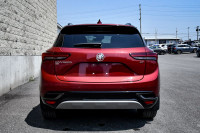 This 2023 Buick Envision is for sale today. This SUV has 36,003 kms. It's red in colour . It has a 9... (image 4)