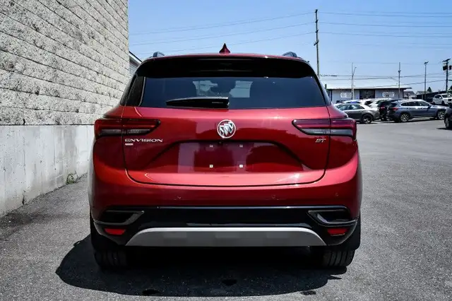 2023 Buick Envision Essence • HEATED LEATHER • POWER LIFTGATE in Cars & Trucks in Ottawa - Image 6