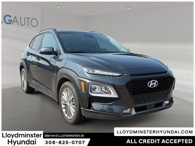 2020 Hyundai Kona in Cars & Trucks in Lloydminster - Image 3