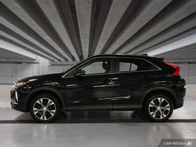 2020 Mitsubishi Eclipse Cross in Cars & Trucks in Edmonton - Image 3