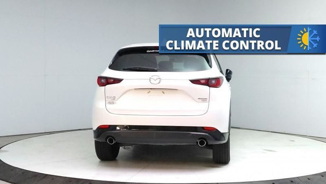 2023 Mazda CX-5 Sport Design w/Turbo - Premium Audio in Cars & Trucks in Lethbridge - Image 4