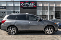 Engine: V6 Cylinder Engine 3.5L L/100Km City: 12.4 L/100Km Hwy: 9.2 Safety Equipment Electronic Stab... (image 4)