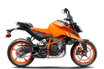 Engine Type: Single-Cylinder Displacement: 24.3 cu. in. (398.7 cc) Bore and Stroke: Bore: 3.5 in. (8...