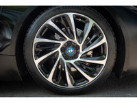 2015 BMW i8 Coupe One of BMWs most technologically advanced cars, the i8 is a two-door, four-seater... (image 8)