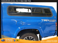 2020 Toyota Tacoma CREW CAB Bluetooth, air climatisé