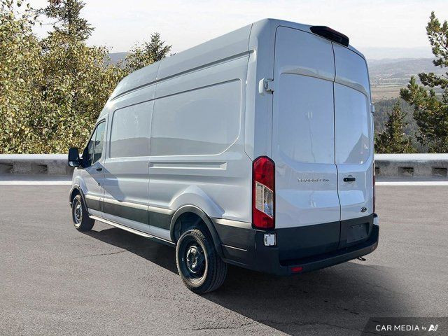 2023 Ford Transit Cargo Van in Cars & Trucks in Moncton - Image 4