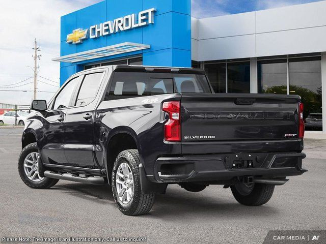 2025 Chevrolet Silverado 1500 RST in Cars & Trucks in Windsor Region - Image 4