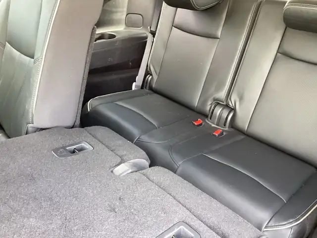 2020 Infiniti QX60 LIMITED AWD, 7 PASSENGER, NAVIGATION, SUNROOF dans Autos et camions dans Région d’Oakville/Halton - Image 27
