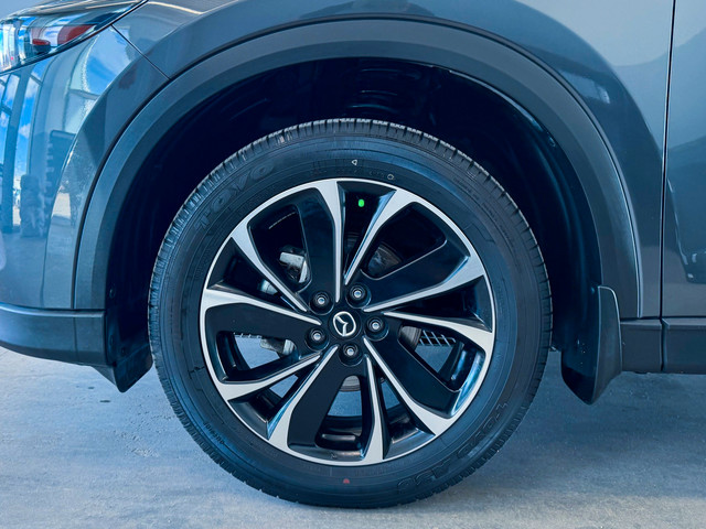 2023 Mazda CX-5 GS in Cars & Trucks in Prince Albert - Image 4