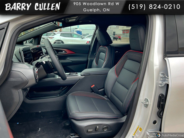 2025 Chevrolet Equinox EV in Cars & Trucks in Guelph - Image 4