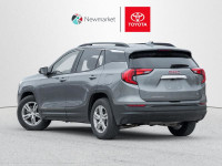 Heated Seats, Remote Start, Aluminum Wheels, Lane Keep Assist, Forward Collision Alert, Rear View Ca... (image 4)