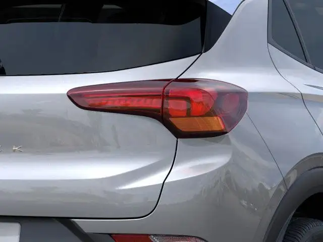 2025 Buick Encore GX Preferred AWD in Cars & Trucks in Regina - Image 12