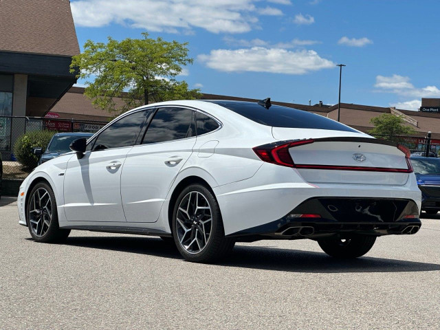 2021 Hyundai Sonata in Cars & Trucks in City of Toronto - Image 3