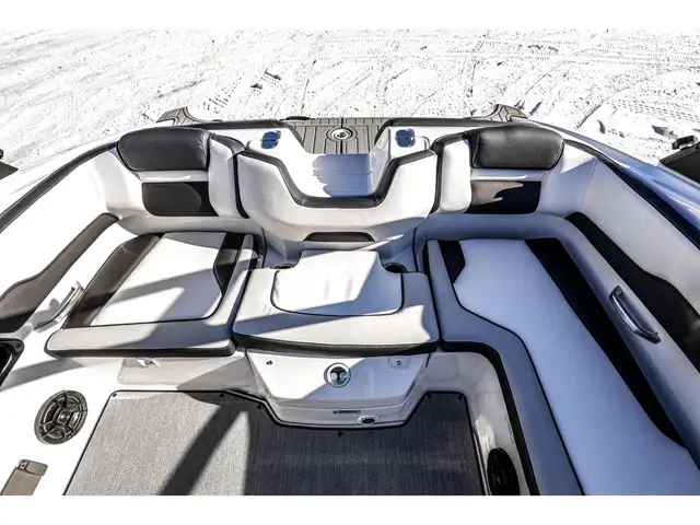2025 Yamaha AR 195 in Powerboats & Motorboats in Québec City - Image 24