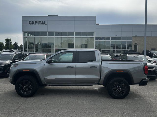 2025 GMC Canyon Elevation in Cars & Trucks in Calgary - Image 3