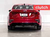 NO ACCIDENTS / CLEAN CARFAX / Climate Control, Auxiliary Audio Input, Bluetooth Music and more! Clut... (image 4)