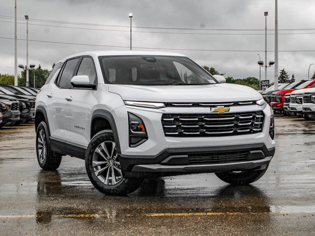 2025 Chevrolet Equinox AWD LT in Cars & Trucks in Edmonton - Image 2