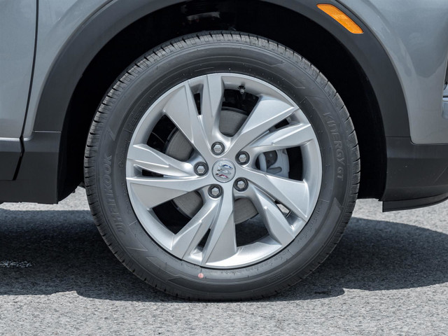 2026 Buick Encore GX Preferred AWD- Heated Steering Wheel in Cars & Trucks in Markham / York Region - Image 4