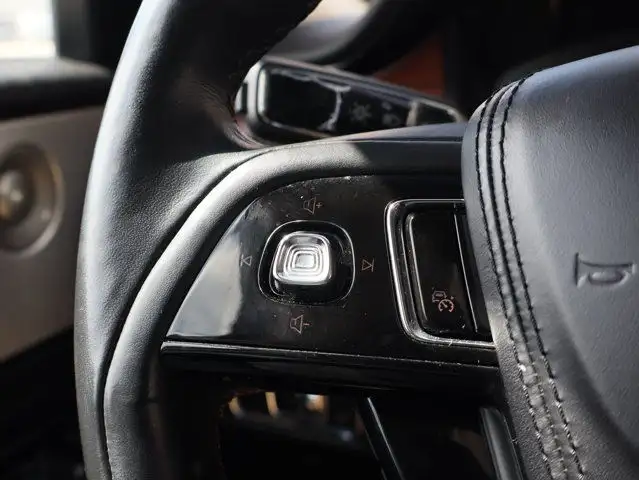 2022 Lincoln Aviator Reserve CLEAN CARFAX, ONE OWNER FACTORY in Cars & Trucks in Winnipeg - Image 19