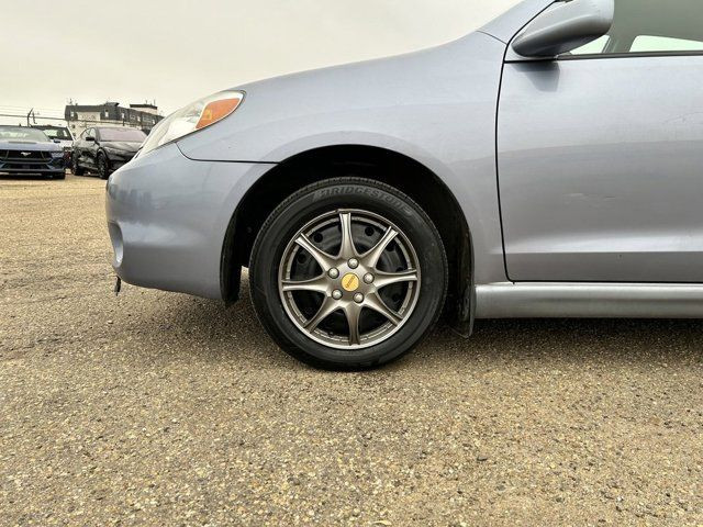 2005 Toyota Matrix XR | Keyless Entry | Cruise in Cars & Trucks in Edmonton - Image 3