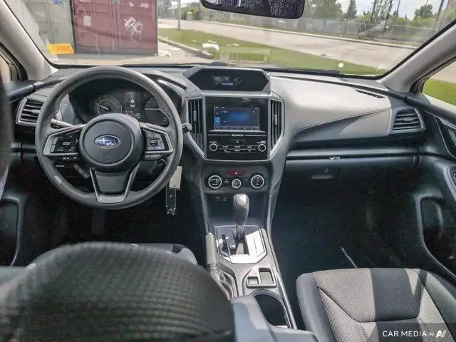 2022 Subaru Crosstrek Convenience in Cars & Trucks in Calgary - Image 27