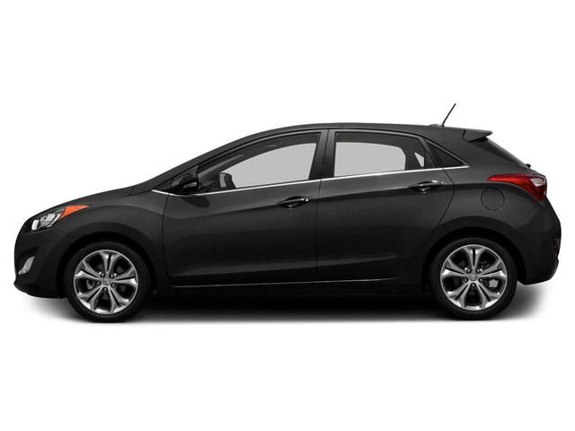 2013 Hyundai Elantra GT GL GL at in Cars & Trucks in City of Toronto - Image 2