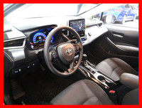 2021 TOYOTA COROLLA HYBRID CVT CARFAX VERIFIED, CLEAN TITLE 319,000KM HIGHWAY DRIVEN, TOYOTA SERVICE... (image 7)