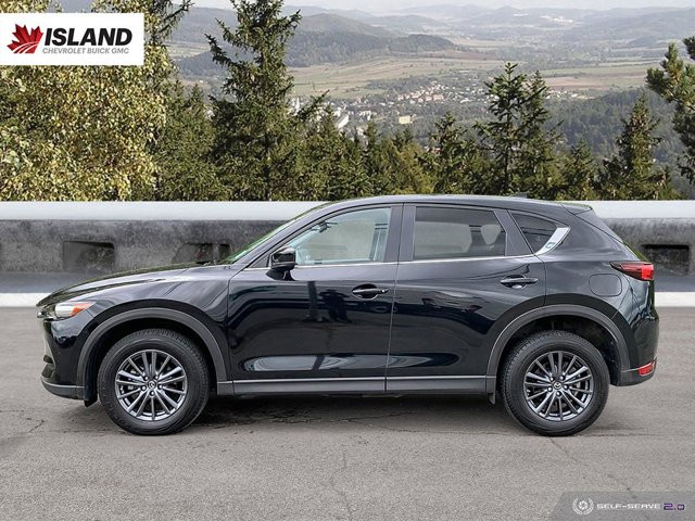  2020 Mazda CX-5 GX, Low KM, All Wheel Drive in Cars & Trucks in Cowichan Valley / Duncan - Image 2