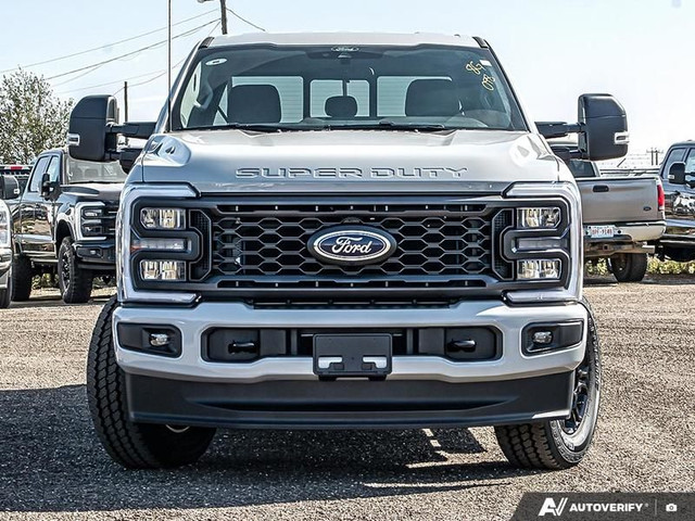 2026 Ford F-350 Super Duty XL STX in Cars & Trucks in Edmonton - Image 2