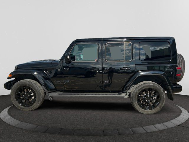 2023 Jeep Wrangler HIGH ALTITUDE **New Arrival** in Cars & Trucks in Regina - Image 2