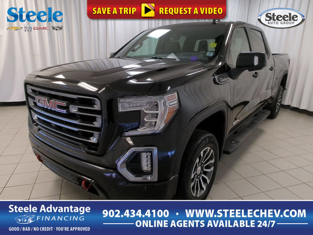 2019 GMC Sierra 1500 AT4 in Cars & Trucks in Dartmouth