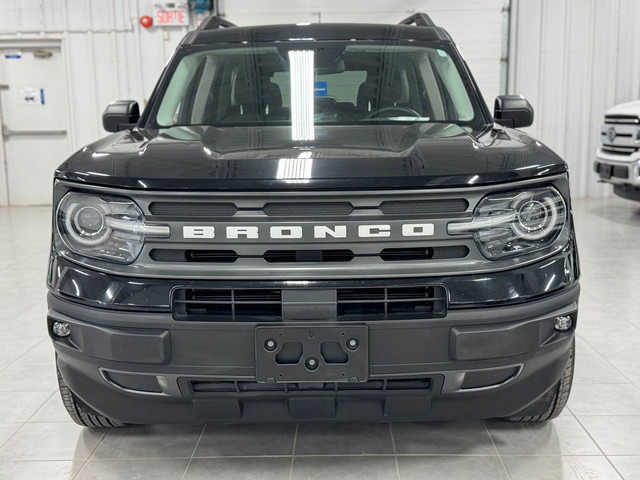 2021 Ford Bronco Sport BIG BEND - AWD - JAMAIS ACCIDENTE !!! in Cars & Trucks in Laval / North Shore - Image 2