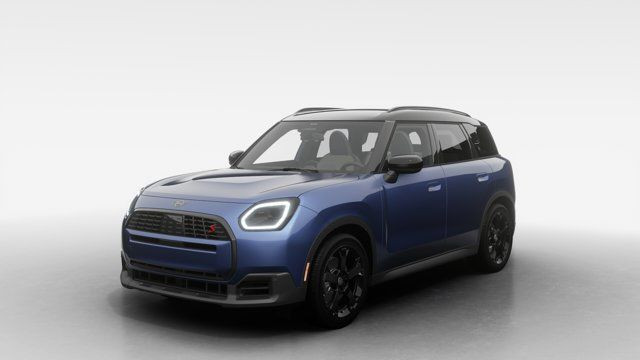 2025 MINI Countryman Cooper S in Cars & Trucks in Laval / North Shore