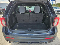 2023 Ford Explorer ST 4WD, 3.0L 6 Cylinder, Remote Start, Leather Heated & Cooled Front Seats, Rear... (image 8)